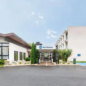 **** Hotel Western Porte Du Forez Francia