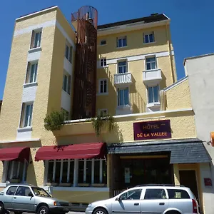 *** Hotel Cit'hotel De La Vallée Francia