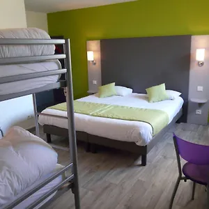 ** Hotel De La Baie De Paimpol Francia