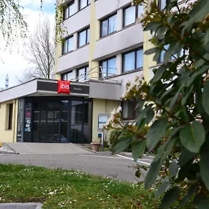 *** Hotel Ibis Francia