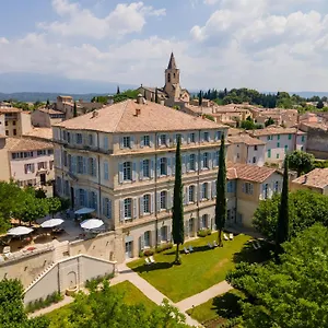 Chateau De Mazan, Bw Premier Collection By Western Hotel
