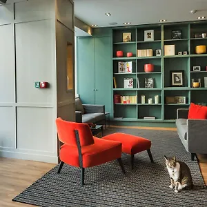  Hotel Vivienne Francia