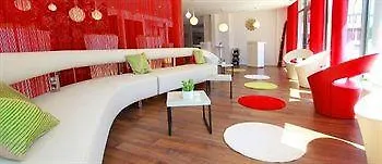 Brit Hotel Marseille Aeroport Mirabeau