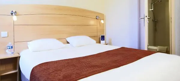 Brit Hotel Marseille Aeroport Mirabeau