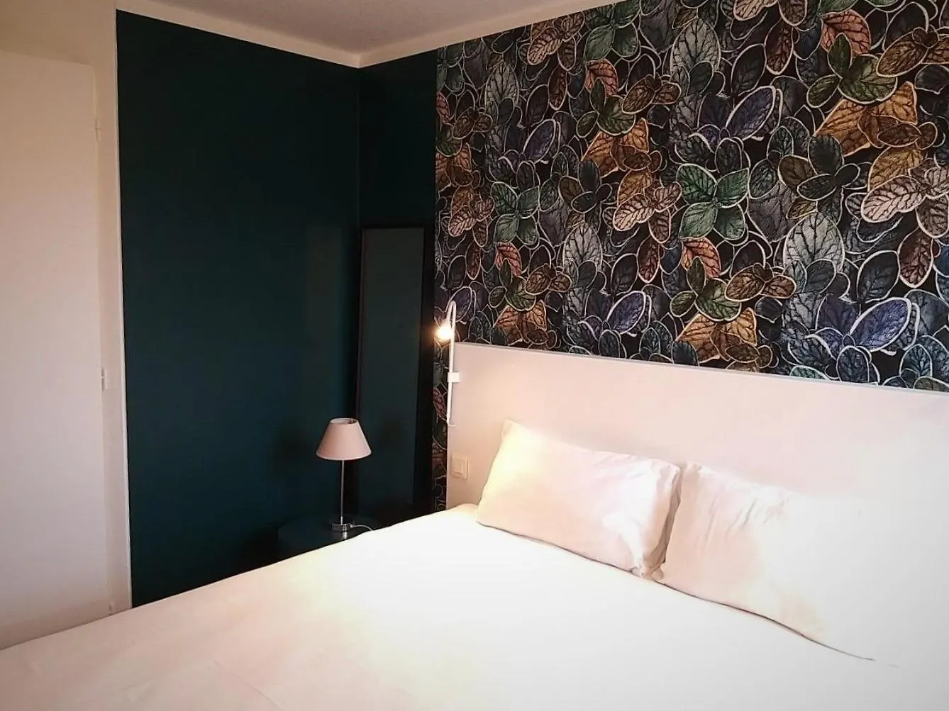 Brit Hotel Marseille Aeroport Mirabeau Frankrike
